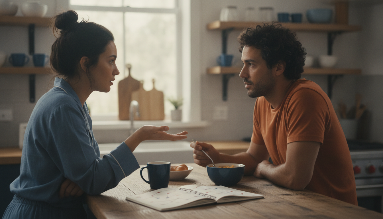 Mindful Dating Red Flags: Checklist for Boundaries
