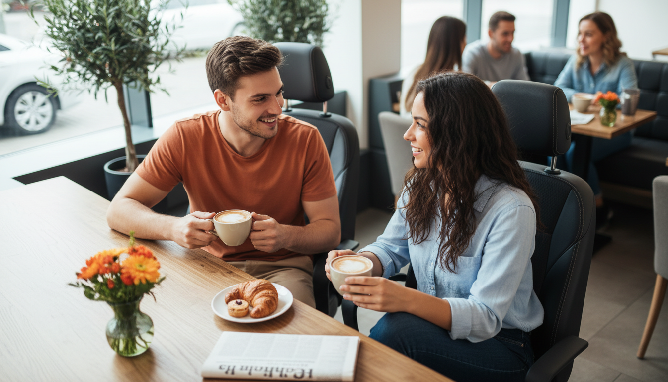 Build Speaking Confidence: Simple Habits That Work
