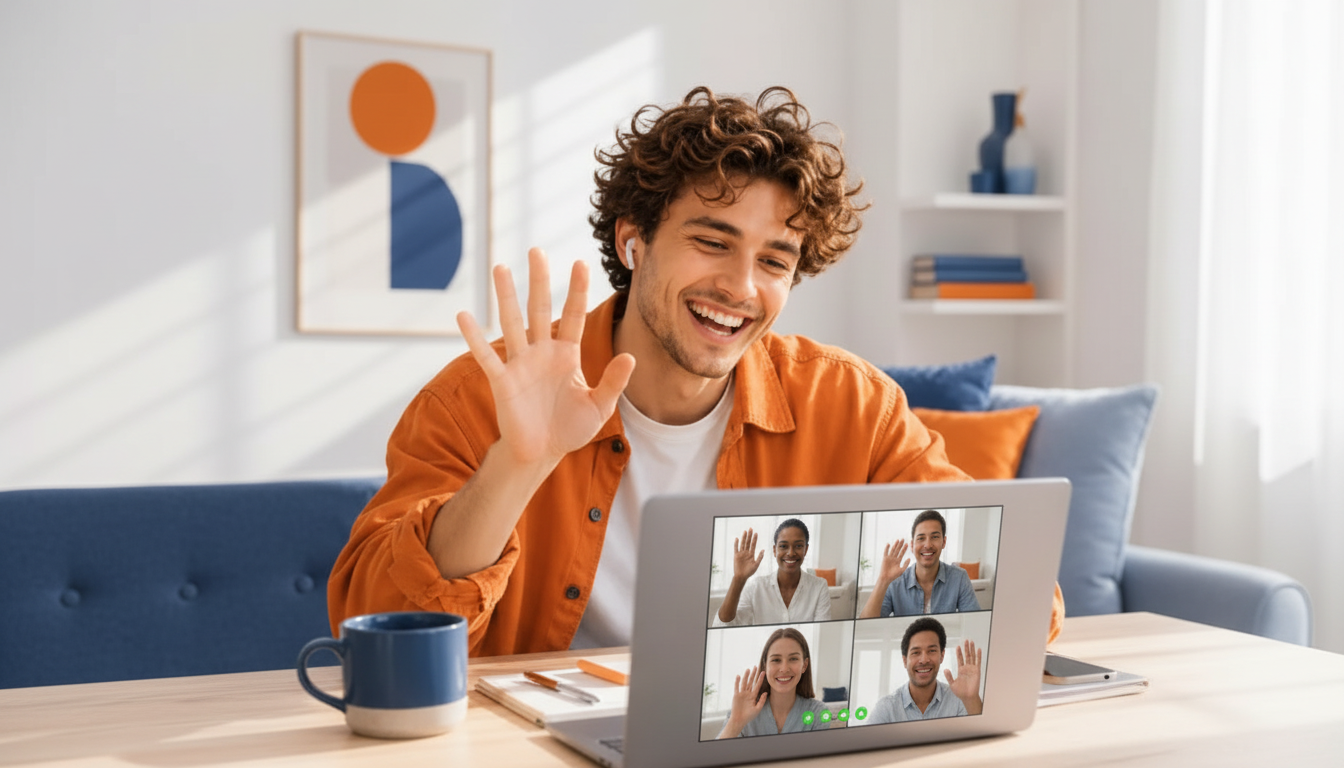 Deep Conversation Starters: 8 Questions That Connect