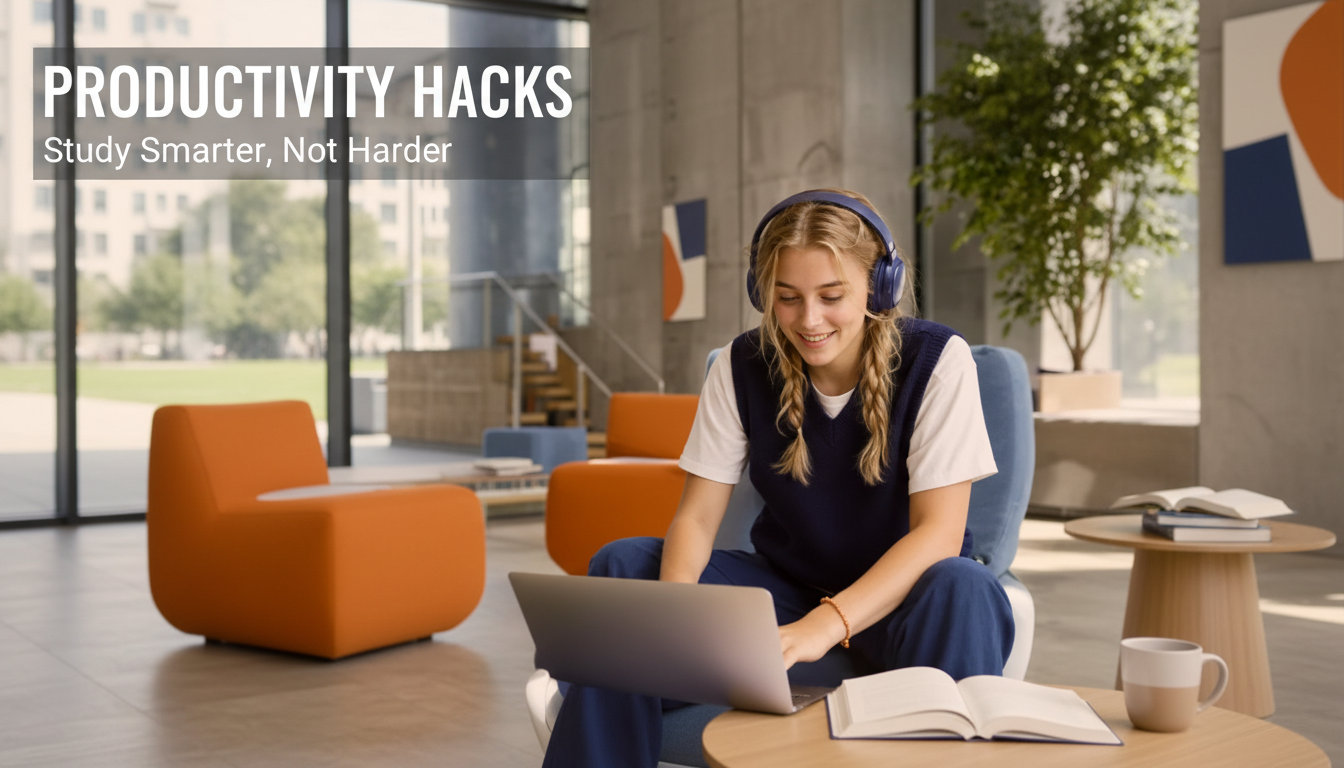 Study Skills Explained: Examples You Can Use Today