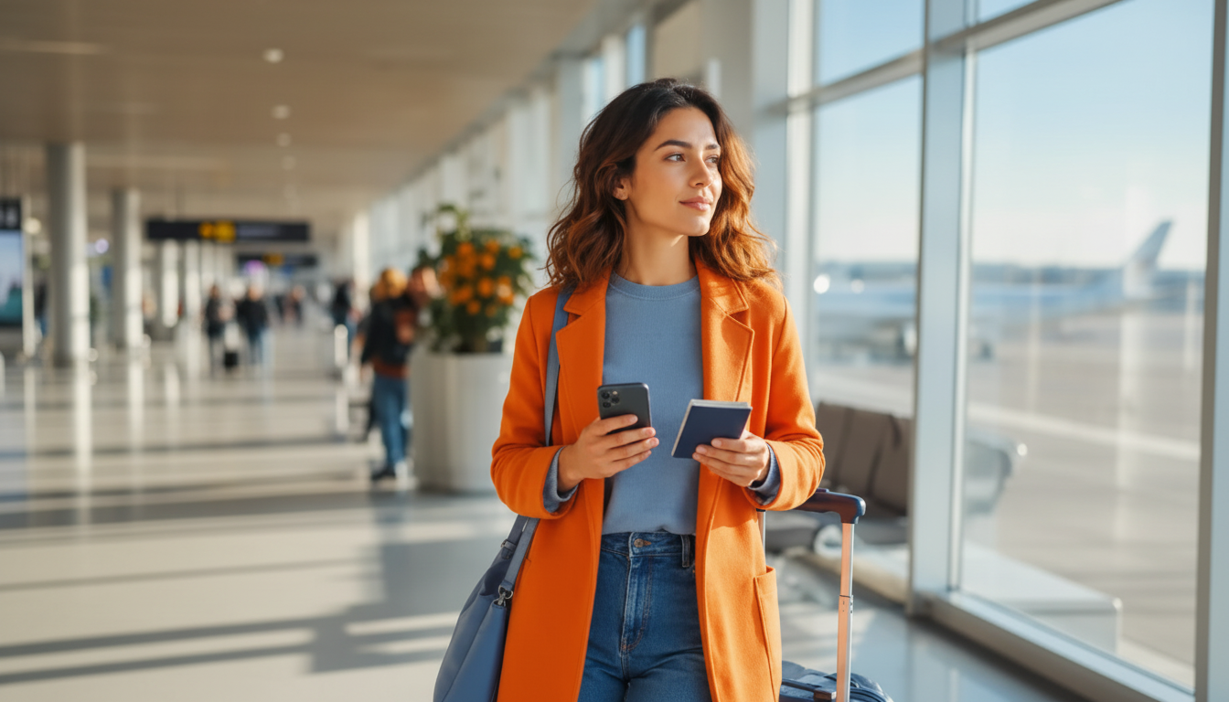 3 P’s of Travel: Plan, Pack & Protect for Safer Trips