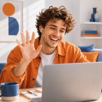 Meaningful Conversation Starters for Dating & Networking