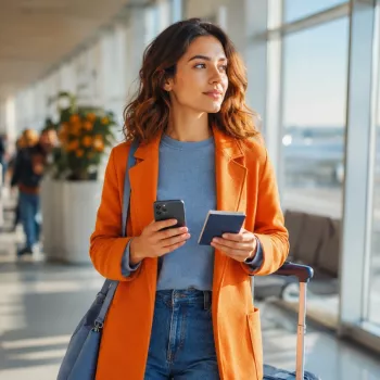 Travel Security Guide: Avoid Scams & Stay Safe Abroad